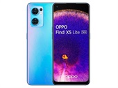 Oppo Find X5 Lite 5G 256GB - Startrails Blue